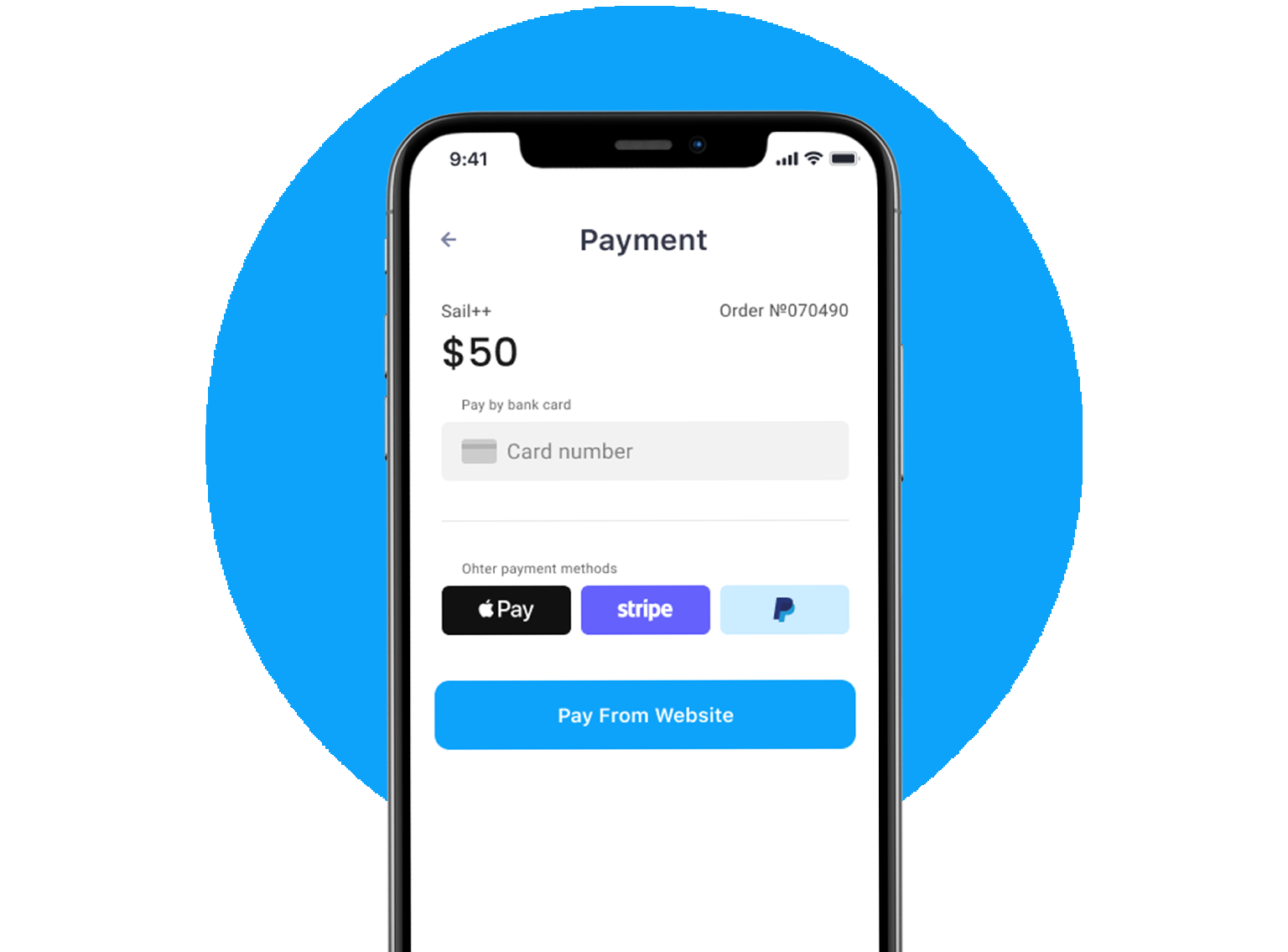 sail-mobile-app