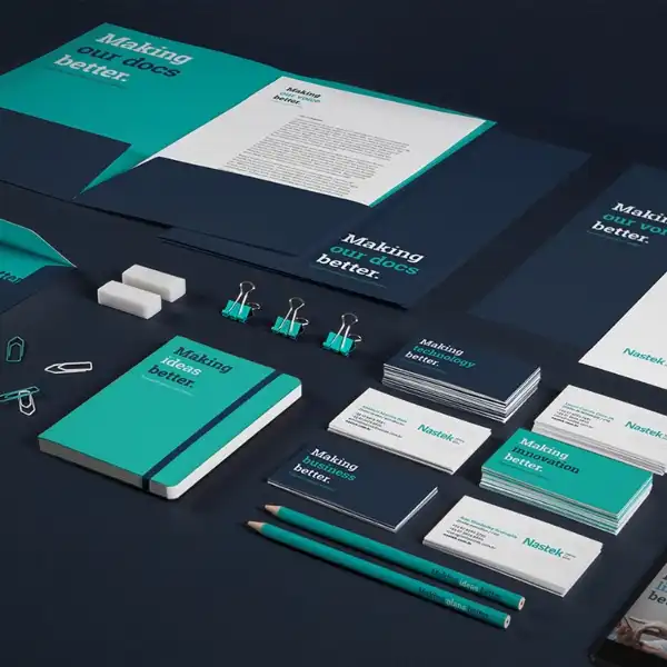 branding