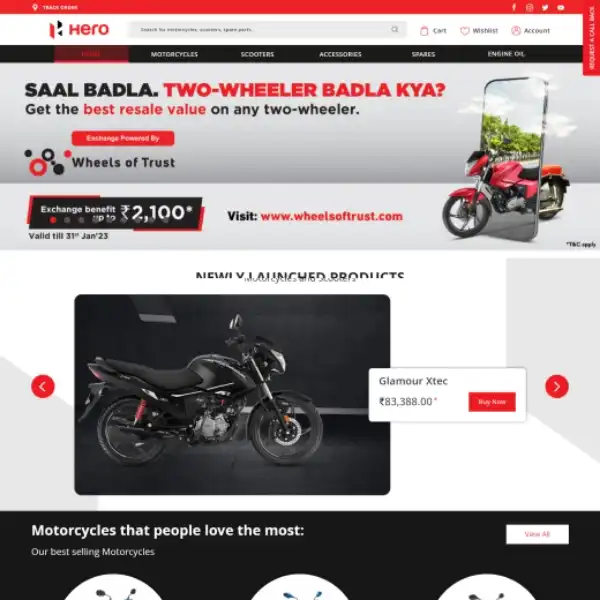 shopify