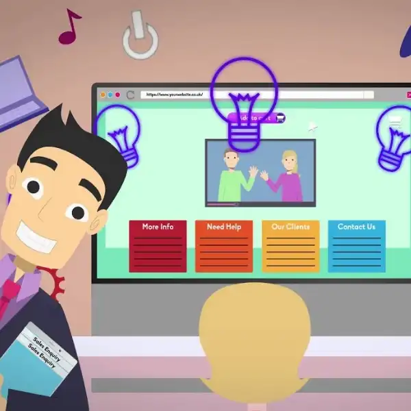 video-animation